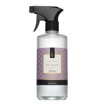 Água Perfumada Lavanda Classica 500ml - Via Aroma