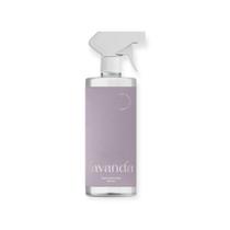 Agua perfumada lavanda hauthe- 500ml