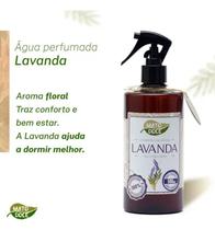 Água Perfumada Lavanda Mato Doce 500ml
