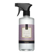 Água Perfumada Lavanda Via Aroma - 500ml