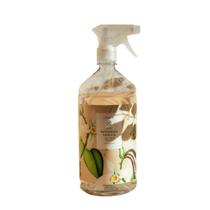 Água Perfumada Lenvie Arabesc Patchouli Vanilla 1L