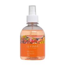 Água Perfumada Levinny Puro E Singelo 250Ml Frutas