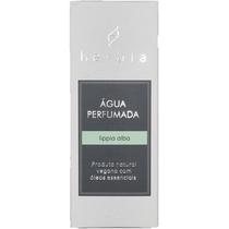 Água perfumada lippia alba - 100 ml - herbia - validade junho 24