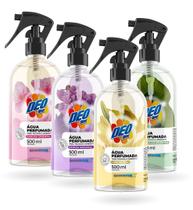 Agua Perfumada Lirio da Asia 500ml