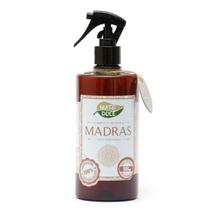 Água Perfumada Madras Mato Doce 500ml
