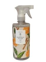 Agua perfumada mandarina ceylon - 500ml lenvie - L'envie