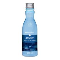 Água Perfumada Marine Phytoderm - Deo Colônia Refrescante - 250ml
