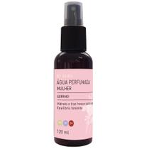 Água Perfumada Mulher 120 Ml