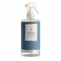 Água Perfumada Musgo de Carvalho 500ml Elementos Lenvie Água Perfumada Musgo de Carvalho 500ml Elementos Lenvie