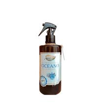 Água Perfumada Oceano Mato Doce 500ml