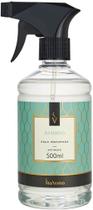 Agua Perfumada Odorizador de Tecidos Facilitador de Passar - Via Aroma - Lavanda Francesa Agua Perfumada Odorizador de Tecidos Facilitador de Passar - Via Aroma - Lavanda Francesa
