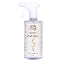 Água perfumada orquídea 510ml Dani Fernandes