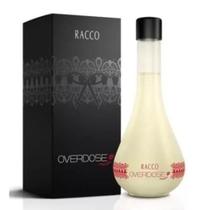 Agua Perfumada Overdose Racco 210ml Oriental Frutal Agua Perfumada Overdose Racco 210ml Oriental Frutal