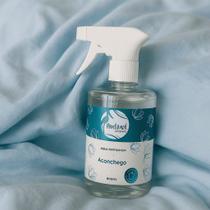 Água Perfumada Pantanal Aroma Perfume Para Tecidos, Roupas e Toalhas 500mL