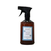 Água Perfumada para Lençol Spray Flor de Algodão Aromá 500ml