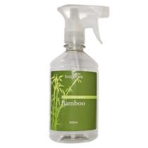 Água Perfumada Para Lençol Tecidos 500Ml Bamboo