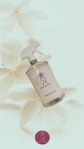 Água perfumada para passar Água perfumada para passar