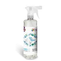 Água Perfumada Para Passar Roupas Spray 500ml Tropical Aromas