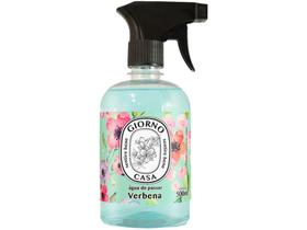 Água Perfumada para Roupa Giorno Casa - Verbena 500ml