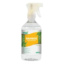 Água Perfumada Para Roupas Bamboo 500Ml