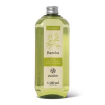 Água Perfumada para Roupas Bambu 1100ml Avatim