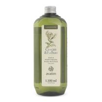 Água Perfumada para Roupas Cascas e Folhas 1100ml Avatim Água Perfumada para Roupas Cascas e Folhas 1100ml Avatim