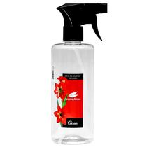 Água perfumada para roupas Clean 500 ml