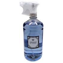 Água Perfumada para Roupas Hortênsia 1 litro, da Aromas e Cia.