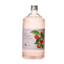 Água Perfumada Para Roupas Pitanga 1100 Ml