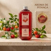 Água Perfumada para Roupas Pitanga 1100ml