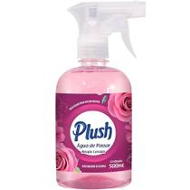 Água Perfumada para Roupas Roupa Lavada Plush 500ml