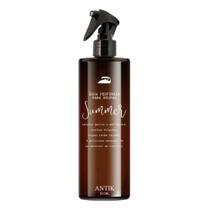 Água Perfumada para Roupas Summer 500 ml ANTIK Água Perfumada para Roupas Summer 500 ml ANTIK