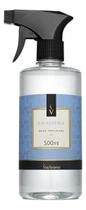 Agua Perfumada Para Roupas Tecidos Via Aroma 500 Ml Lavanderia