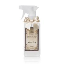 Água Perfumada para Roupas Vinhedos 500ml