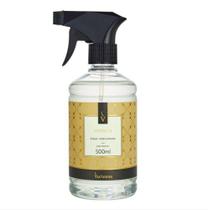 Água Perfumada Para Tecido Aromatizador 500ml Antimofo - Via Aroma