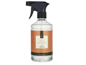 Água Perfumada Para Tecidos 500 Ml - Black Vanilla