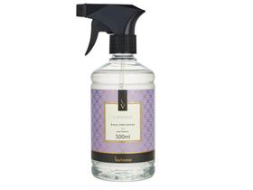 Água Perfumada Para Tecidos 500 Ml - Lavanda