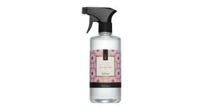 Água Perfumada Para Tecidos 500 Ml - Peonia