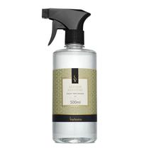 Agua Perfumada para Tecidos 500ml - Alecrim Silvestre