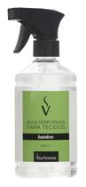 Água Perfumada Para Tecidos 500Ml Bamboo