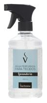 Água Perfumada Para Tecidos 500Ml Lavanderia