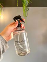 Água Perfumada para Tecidos - Bamboo Broto