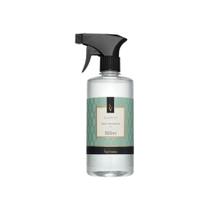 Água perfumada para tecidos bamboo via aroma 500ml