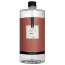 AGUA PERFUMADA PARA TECIDOS BLACK VANILLA - 01 litro - VIA AROMA