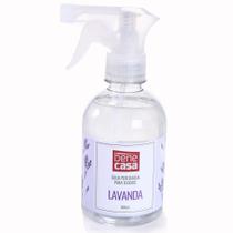 Água Perfumada Para Tecidos Coleção Bem Estar 300Ml Bene Casa