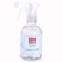Água Perfumada Para Tecidos Coleção Encanto 300Ml Bene Casa Água Perfumada Para Tecidos Coleção Encanto 300Ml Bene Casa
