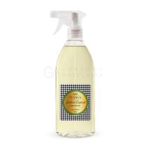Água Perfumada Para Tecidos em Spray 500ml Jardim Tropical Folhas de Bambu Wanna Água Perfumada Para Tecidos em Spray 500ml Jardim Tropical Folhas de Bambu Wanna