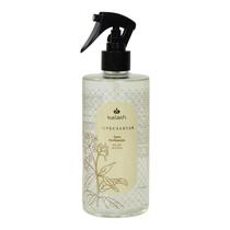 Água perfumada para tecidos Especiarias 500 ml - Kailash Água perfumada para tecidos Especiarias 500 ml - Kailash