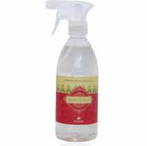 Água Perfumada para Tecidos Flor de Figo 500ml - Kailash