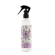 Agua perfumada para tecidos - lavanda - 240ml